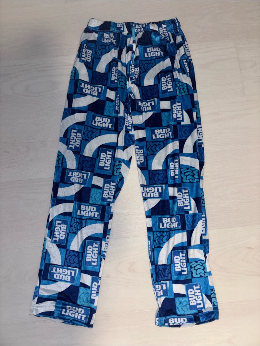BUDLIGHT Pajama Pants